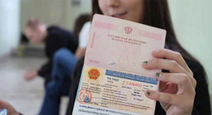 Guide on Vietnam visa